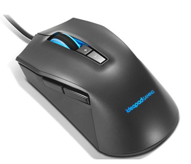 LENOVO IdeaPad Gaming M100 RGB Mouse GY50Z71902 - 636527 - zdjęcie 2